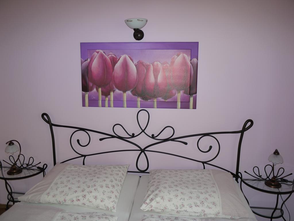 Apartmany Pemi Potstejn Экстерьер фото