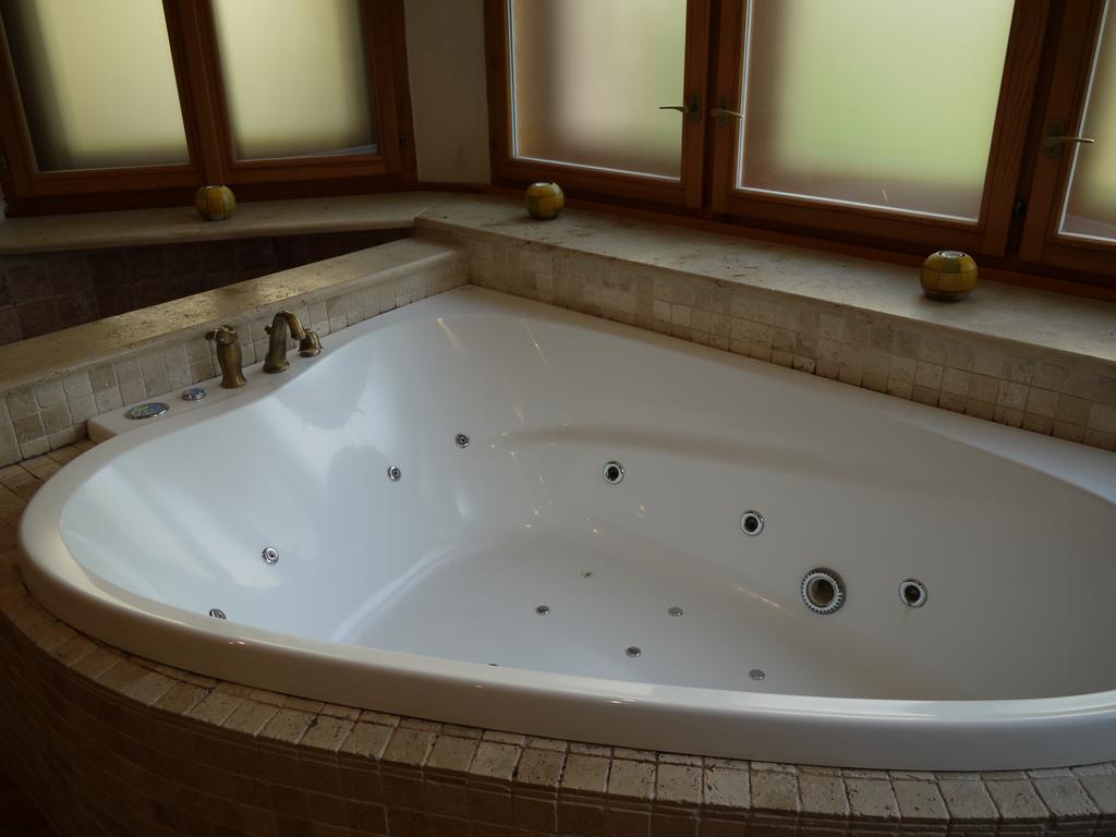 Apartmany Pemi Potstejn Экстерьер фото