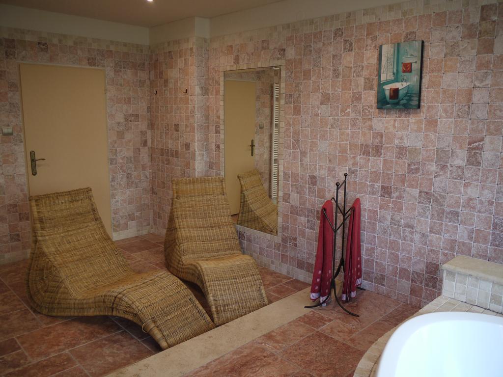 Apartmany Pemi Potstejn Экстерьер фото