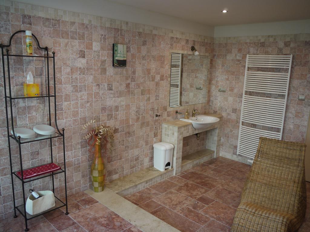Apartmany Pemi Potstejn Экстерьер фото