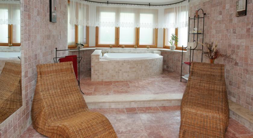Apartmany Pemi Potstejn Экстерьер фото